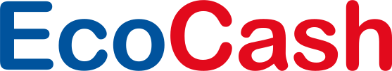 Ecocash logo